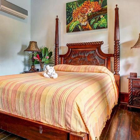 Mahogany Hall San Ignacio Εξωτερικό φωτογραφία