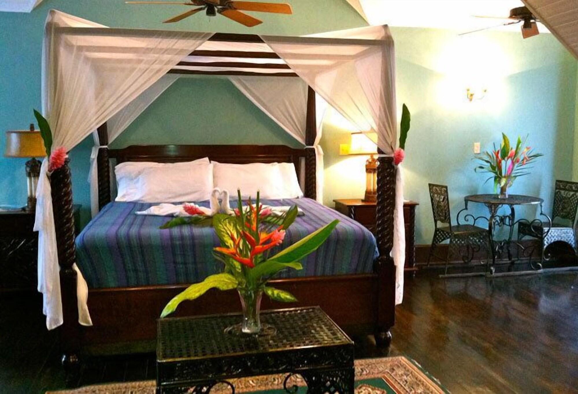 Mahogany Hall San Ignacio Εξωτερικό φωτογραφία