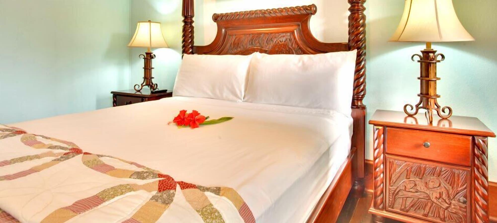 Mahogany Hall San Ignacio Εξωτερικό φωτογραφία