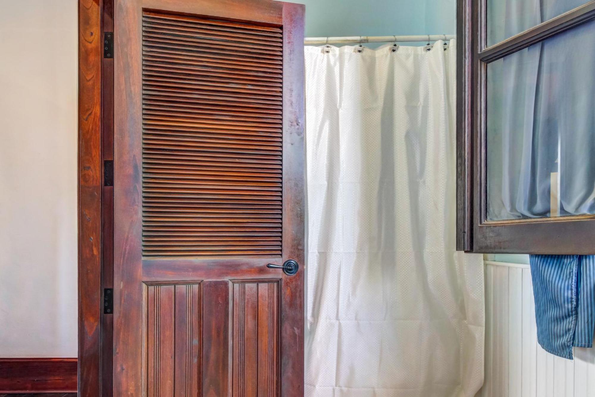 Mahogany Hall San Ignacio Εξωτερικό φωτογραφία