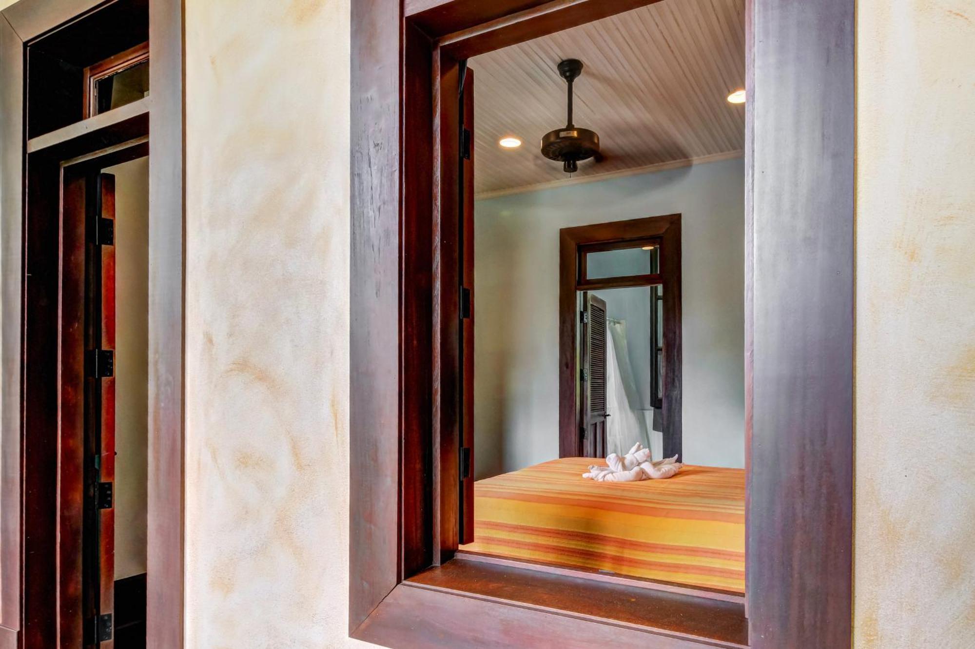 Mahogany Hall San Ignacio Εξωτερικό φωτογραφία
