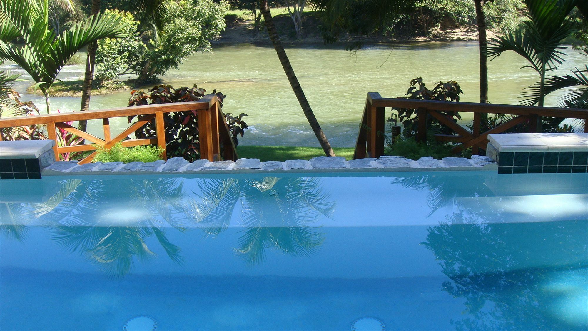 Mahogany Hall San Ignacio Εξωτερικό φωτογραφία