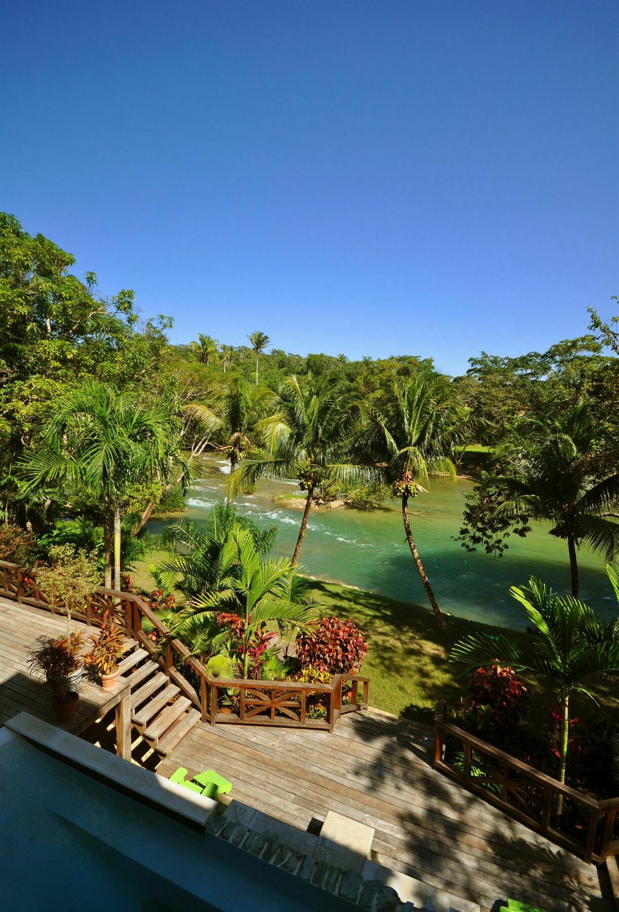 Mahogany Hall San Ignacio Εξωτερικό φωτογραφία