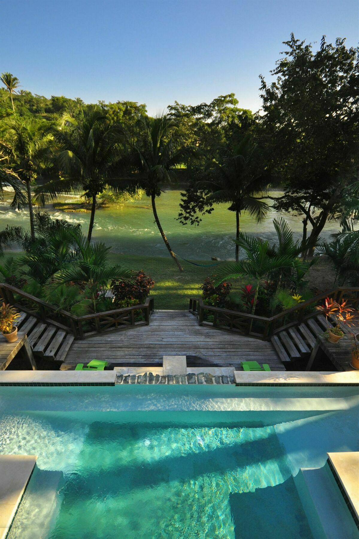 Mahogany Hall San Ignacio Εξωτερικό φωτογραφία
